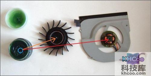 神舟优雅A460-i3 D3如何清理灰尘