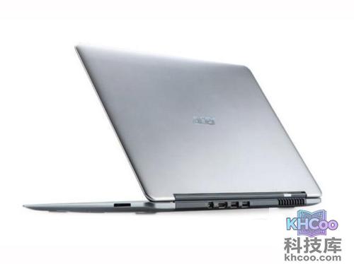 宏碁S3951-2464G34iss