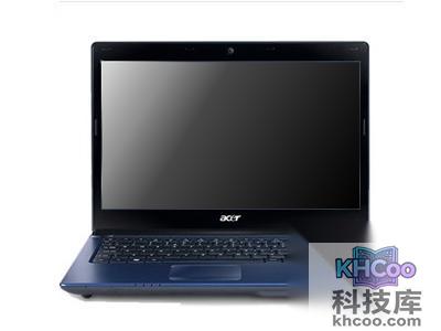 宏碁AS4750G-2333G50Mnbb