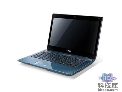 宏碁 AS4752G-2352G50Mnbb