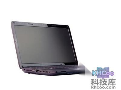 神舟 优雅A560P-i7D3