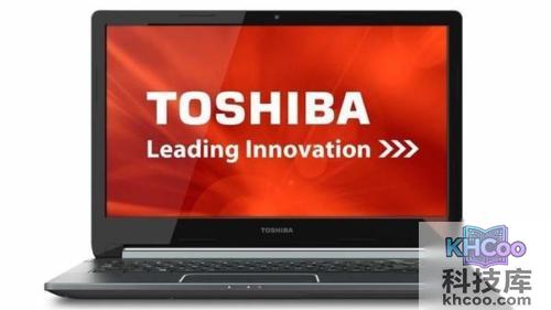 东芝笔记本USB接口无法使用