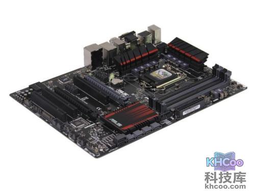 华硕B85-PRO GAMER