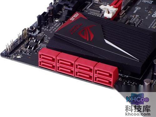 华硕Maximus VI Hero