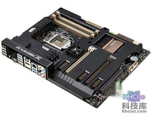 华硕SABERTOOTH Z87