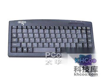 华硕笔记本Fn键