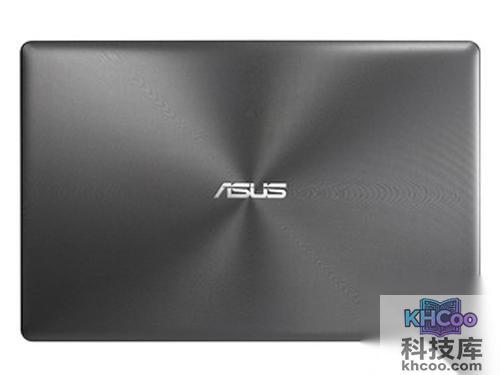 华硕笔记本怎么关闭屏幕