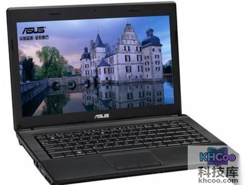 华硕笔记本怎么关闭屏幕