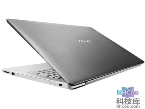 华硕笔记本怎么关闭屏幕