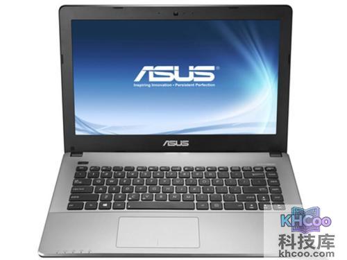 华硕笔记本屏幕发白