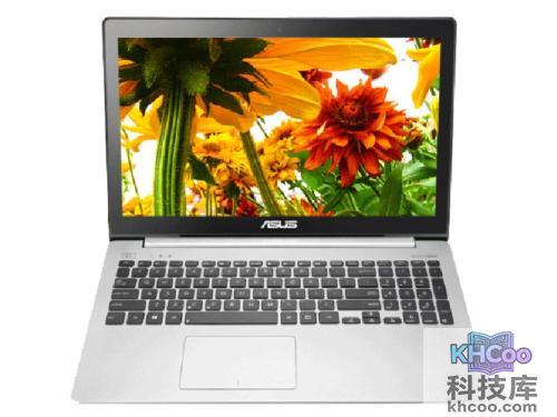 华硕笔记本怎么连接HDMI