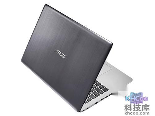 华硕笔记本怎么连接HDMI