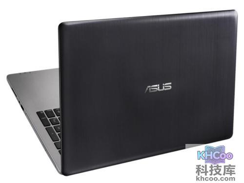 华硕笔记本怎么连接HDMI