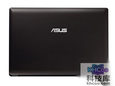 华硕A43怎么设置U盘启动