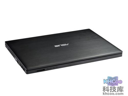 华硕笔记本介绍