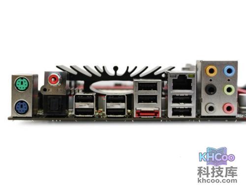 七彩虹战旗C.A890FX X7 V14