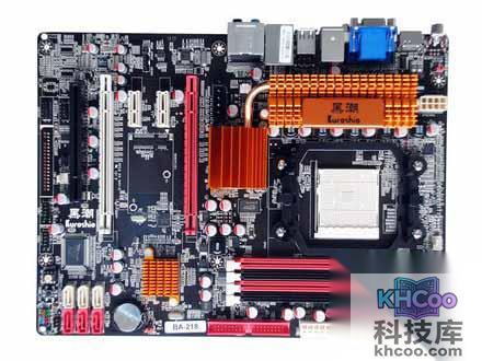 斯巴达克黑潮BA-218