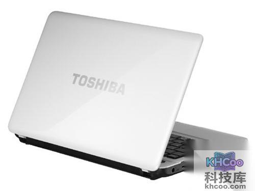 东芝L600-33W(雪晶白)