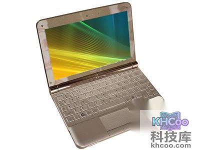 东芝NB200(最佳外观设计)