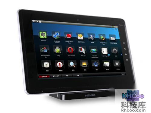 东芝AS100-01B(黑色)