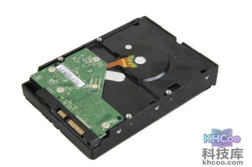 西部数据3TB SATA3 64M绿盘