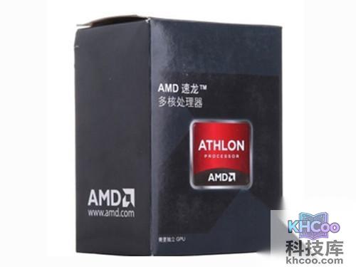 AMD速龙II X4 860K怎么样