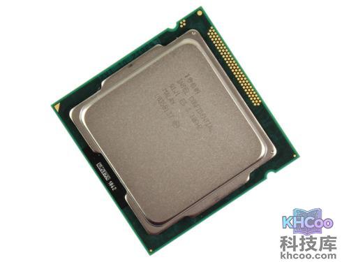 Intel酷睿i5 2320/盒装
