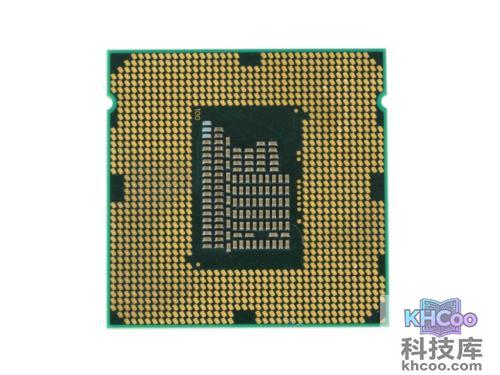 Intel奔腾G620/散装