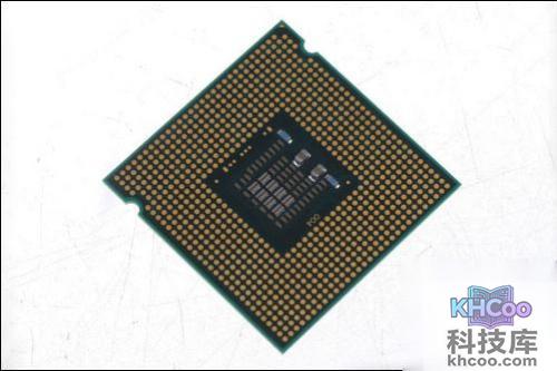 Intel奔腾E6500K/散