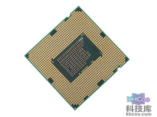 Intel酷睿i3 2120T