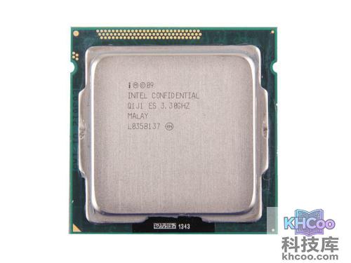 Intel酷睿i3 2120T