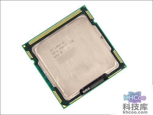 Intel酷睿i3 530/散装