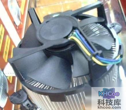 cpu风扇安装要注意什么