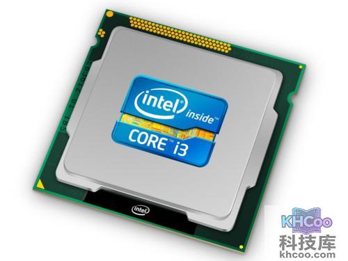 Intel酷睿i3 3220/散装