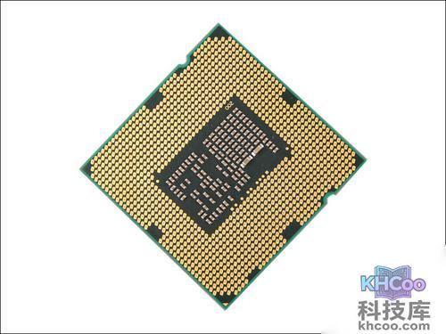 Intel奔腾G6950/盒装