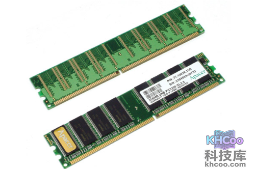 内存条什么牌子好?