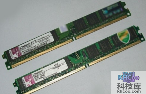 内存条什么牌子好?