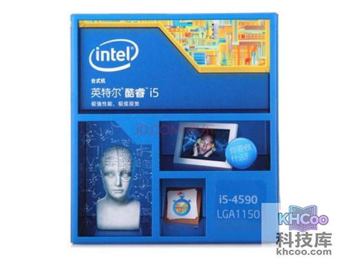 Intel酷睿i5 4590