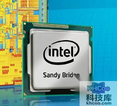 SandyBridge是什么