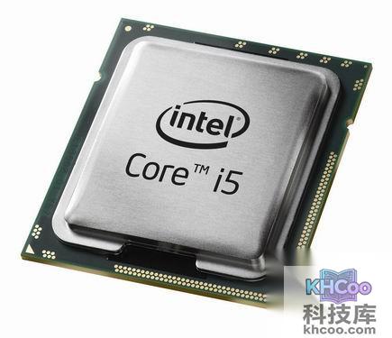 Core i5是什么