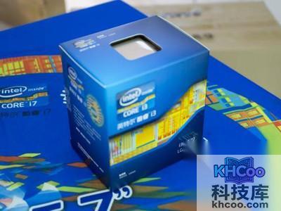 HT技术出现的必然性