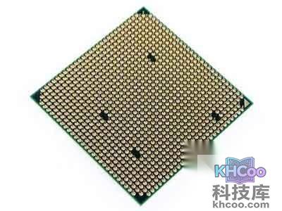 推土机架构分析