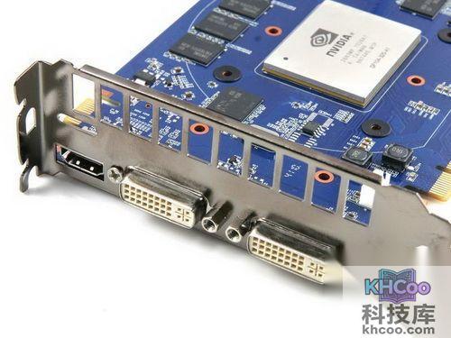 盈通GTX460-1024GD5游戏高手