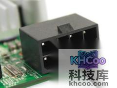 翔升GTX560Ti 金刚版1GD5/8pin电源