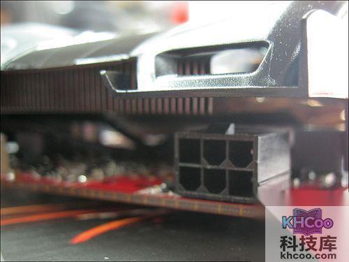 迪兰恒进HD6850酷能+