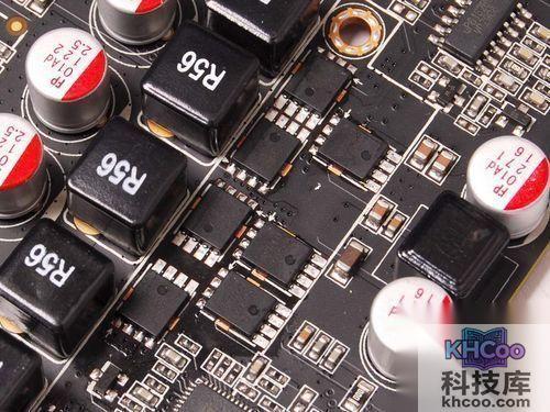 索泰GT240 毁灭者