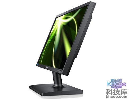 如何设置19寸显示器最佳分辨率