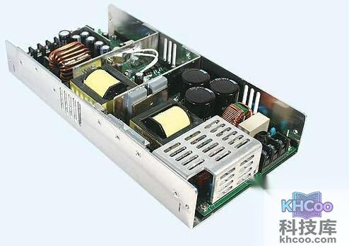 电脑机箱电源常见故障大全1