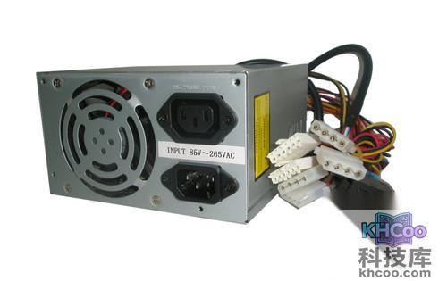 电脑机箱电源常见故障大全2