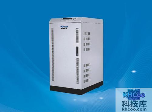 UPS电源常见故障2